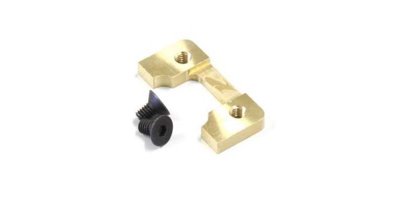 Kyosho VZW403 - Rear Balance Weight (1pc/For R4)