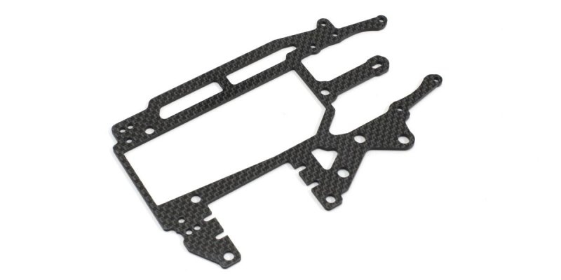 Kyosho VZW441-02 - Evo.2 Upper Deck(R4)