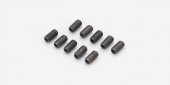 Kyosho 1-S54008 - Set Screw(M4x8/10pcs)