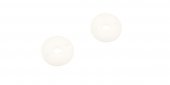 Kyosho W5307-11 - D11 Shock Piston(2-1.1/2pcs)