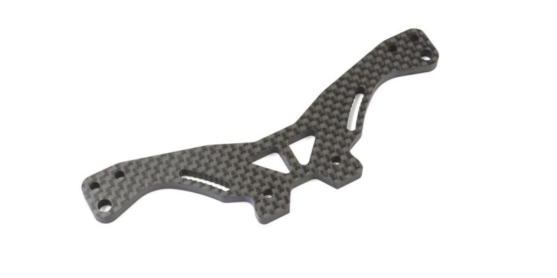 Kyosho VZW436 - Carbon Rear Shock Stay(VVC-SS/R4sII/R4Evo.)