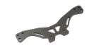 Kyosho VZW436 - Carbon Rear Shock Stay(VVC-SS/R4sII/R4Evo.)