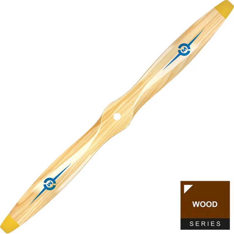 MASTER AIRSCREW WOOD SERIES 16x10 PROPELLER