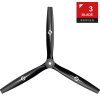 MASTER AIRSCREW 3-BLADE SERIES 5x3 REVERSE/PUSHER PROPELLER