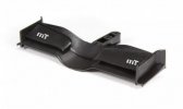 Mon-Tech Racing 015-006 - 1/10 Wing F1 Front (Black)