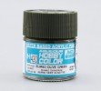 Mr.Hobby GSI-H420 - RLM 80 Olive Green - Semi-Gloss 10ml Gunze Aqueous Hobby Color Acrylic Paint Mr.Hobby GSI-H420 - RLM 80 Olive Green - Semi-Gloss 10ml Gunze Aqueous Hobby Color Acrylic Paint