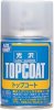 Mr.Hobby GSI-B501 - Mr Top Coat Gloss 86ml