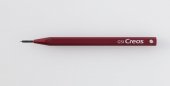 Mr.Hobby GT65RA - Mr.Line Chisel Red Anodized Aluminum Limited
