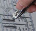 alt="Mr.Hobby GT97 - Mr.Easy Nipper for Model Kits" title="Mr.Hobby GT97 - Mr.Easy Nipper for Model Kits"
