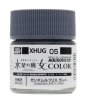 Mr.Hobby XHUG05 - Gundam Lfrith Gray 10ml Aqueous Water Based Gundam Color