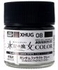 Mr.Hobby XHUG08 - XHUG08 Gundam Pharact Gray 10ml Aqueous Water Based Gundam Color
