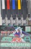 Mr.Hobby GSI-AMS120 - Gundam Age Marker set