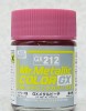 Mr.Hobby GSI-GX212 - GX Metal Peach - 18ml