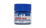 Mr.Hobby UG27 - Hi-Nu Gundam Blue 10ml