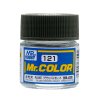 Mr.Hobby GSI-C121 - Semi-gloss - RLM81 Brown Violet - 10ml
