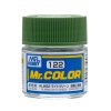 Mr.Hobby GSI-C122 - Semi-gloss - RLM82 Light Green - 10ml