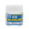 Mr.Hobby GSI-C151 - Pearl - White Pearl - 10ml
