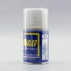 Mr.Hobby S90 - Mr.Color Spray Shine Silver (Metllic/Primary)