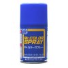 Mr.Hobby S110 - Mr. Color Spray Character Blue