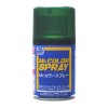 Mr.Hobby S15 -Mr. Color Spray IJN Green (Nakajima)