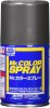 Mr.Hobby S28 - Mr.Color Spray Steel 100ml