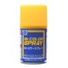 Mr.Hobby S4 - Mr.Color Spray Yellow