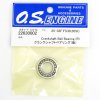 O.S. ENGINES BALL BEARING R 25SF,25FX,32F,FS-26S,FS-30S,FS-40S
