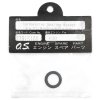 O.S. ENGINES CARBURETTOR SEALING WASHER 60B