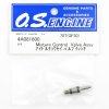 O.S. ENGINES MIXTURE CONTROL VALVE 70T FG30