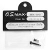 O.S. ENGINES MIXTURE CONTROL SCREW 2B,2C,21FSR,25FSR