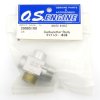 O.S. ENGINES CARBURETTOR BODY 61B 91HZ