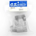 alt="O.S. ENGINES CRANKCASE 91RZ" title="O.S. ENGINES CRANKCASE 91RZ"