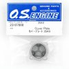 O.S. ENGINES COVER PLATE 35AX