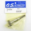 O.S. ENGINES CRANKSHAFT 35AX