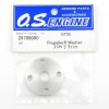 O.S. ENGINES PROPELLER WASHER GT55