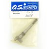 O.S. ENGINES CRANKSHAFT FSa-56