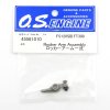 O.S. ENGINES ROCKER ARM ASSEMBLY FS-120S,S-II,S-E,S-SP,FT-300
