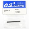 O.S. ENGINES PUSHROD FS-62V
