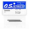 O.S. ENGINES PUSHROD FSa-56
