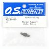 O.S. ENGINES ROCKER SUPPORT FS-40S,FS-48S,FS-52S