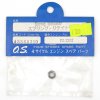 O.S. ENGINES VALVE SPRING RETAINER FS-120S