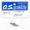 O.S. ENGINES ROCKER ARM FS-120SIII,FT-300