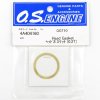 O.S. ENGINES HEAD GASKET 0.2T GGT10