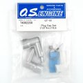 alt="O.S. ENGINES PLUG CAP SET GT55" title="O.S. ENGINES PLUG CAP SET GT55"
