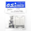 O.S. ENGINES EXTENSION ADAPTOR E-4011 GT15HZ