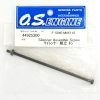 O.S. ENGINES SILENCER ASSEMBLE SCREW M4X110 F-5040 FSa-110