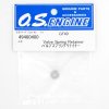 O.S. ENGINES VALVE SPRING RETAINER GF40