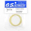 O.S. ENGINES HEAD GASKET FS-200S,FS-200S-FI 2PCS
