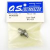 O.S. ENGINES CAMSHAFT FSa-110