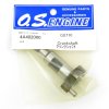 O.S. ENGINES CRANKSHAFT GGT10